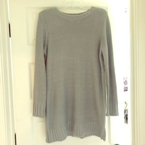 Tobi Sweater Dress